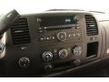 Silver Birch Metallic - Silverado 2500HD LT Extended Cab 4x4 Photo No. 10