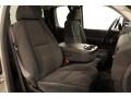 Silver Birch Metallic - Silverado 2500HD LT Extended Cab 4x4 Photo No. 11