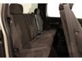 Silver Birch Metallic - Silverado 2500HD LT Extended Cab 4x4 Photo No. 12