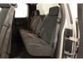 Silver Birch Metallic - Silverado 2500HD LT Extended Cab 4x4 Photo No. 13