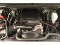 Silver Birch Metallic - Silverado 2500HD LT Extended Cab 4x4 Photo No. 15