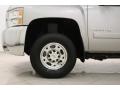 Silver Birch Metallic - Silverado 2500HD LT Extended Cab 4x4 Photo No. 16