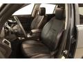 2010 Cyber Gray Metallic GMC Terrain SLT AWD  photo #7