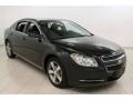 Black Granite Metallic - Malibu LT Photo No. 1