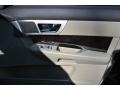 2011 Caviar Brown Metallic Jaguar XF Premium Sport Sedan  photo #9