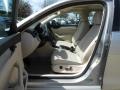Tungsten Silver Metallic - Passat TDI SE Photo No. 11