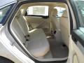 Tungsten Silver Metallic - Passat TDI SE Photo No. 12