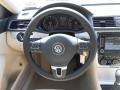 Tungsten Silver Metallic - Passat TDI SE Photo No. 13