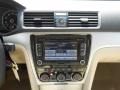 Tungsten Silver Metallic - Passat TDI SE Photo No. 14