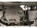 Black Granite Metallic - Malibu LT Photo No. 16