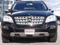 Black - ML 350 4Matic Photo No. 2