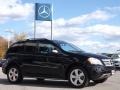 Black - ML 350 4Matic Photo No. 3