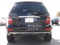 Black - ML 350 4Matic Photo No. 4