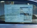 Tungsten Silver Metallic - Passat TDI SE Photo No. 20