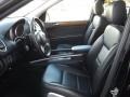 Black - ML 350 4Matic Photo No. 9