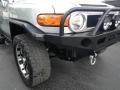 Titanium Metallic - FJ Cruiser 4WD Photo No. 2