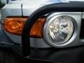 Titanium Metallic - FJ Cruiser 4WD Photo No. 3