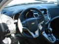 Blue Topaz Metallic - Cruze LT Photo No. 10