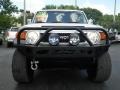 Titanium Metallic - FJ Cruiser 4WD Photo No. 4