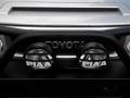 Titanium Metallic - FJ Cruiser 4WD Photo No. 5