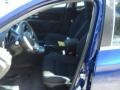 Blue Topaz Metallic - Cruze LT Photo No. 11