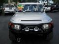 Titanium Metallic - FJ Cruiser 4WD Photo No. 6
