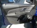 Blue Topaz Metallic - Cruze LT Photo No. 12