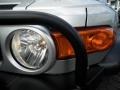 Titanium Metallic - FJ Cruiser 4WD Photo No. 7