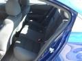 Blue Topaz Metallic - Cruze LT Photo No. 13