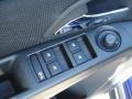 Blue Topaz Metallic - Cruze LT Photo No. 15