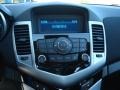 Blue Topaz Metallic - Cruze LT Photo No. 16