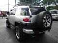Titanium Metallic - FJ Cruiser 4WD Photo No. 11