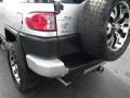 Titanium Metallic - FJ Cruiser 4WD Photo No. 12