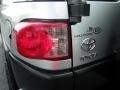Titanium Metallic - FJ Cruiser 4WD Photo No. 13