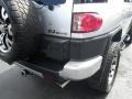 Titanium Metallic - FJ Cruiser 4WD Photo No. 16