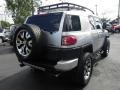Titanium Metallic - FJ Cruiser 4WD Photo No. 17