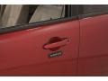 Vivid Red Metallic - Mariner V6 4WD Photo No. 5
