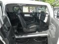 Titanium Metallic - FJ Cruiser 4WD Photo No. 21