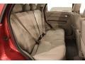 Vivid Red Metallic - Mariner V6 4WD Photo No. 14