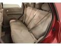 Vivid Red Metallic - Mariner V6 4WD Photo No. 15