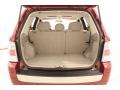 Vivid Red Metallic - Mariner V6 4WD Photo No. 17