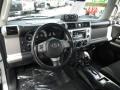 Titanium Metallic - FJ Cruiser 4WD Photo No. 32
