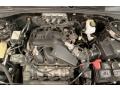 Vivid Red Metallic - Mariner V6 4WD Photo No. 18