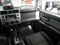 Titanium Metallic - FJ Cruiser 4WD Photo No. 34