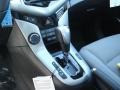 2013 Atlantis Blue Metallic Chevrolet Cruze LT  photo #18