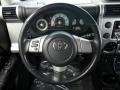 Titanium Metallic - FJ Cruiser 4WD Photo No. 36
