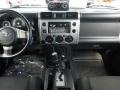 Titanium Metallic - FJ Cruiser 4WD Photo No. 38
