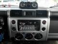 Titanium Metallic - FJ Cruiser 4WD Photo No. 39