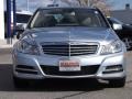 2013 Diamond Silver Metallic Mercedes-Benz C 300 4Matic Sport  photo #2