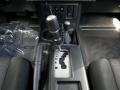 Titanium Metallic - FJ Cruiser 4WD Photo No. 40